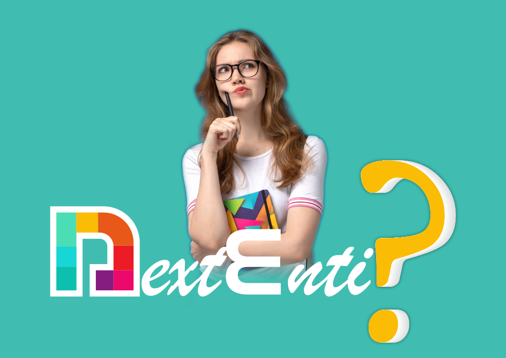 Next Enti Cover
