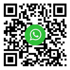 WhatsApp QR Code 1