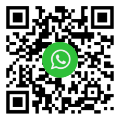 WhatsApp QR Code 2